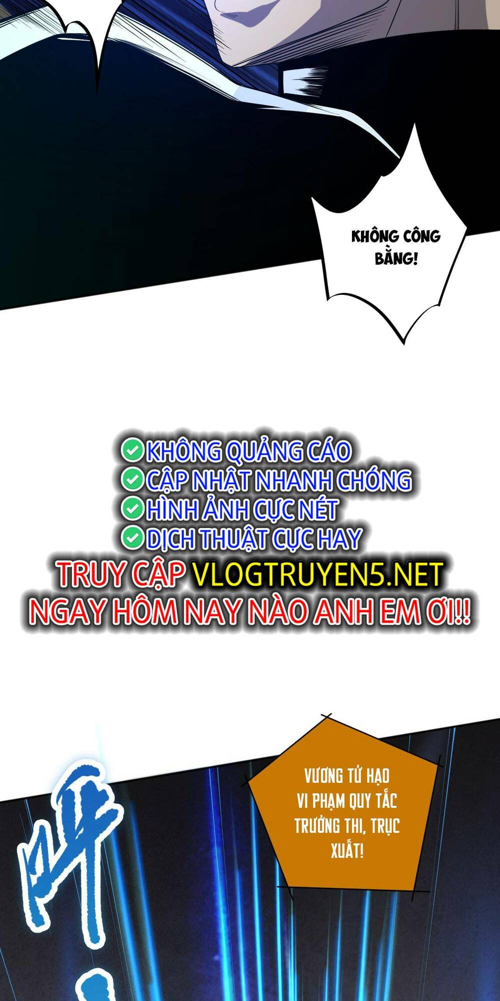 Thảm Họa Tử Linh Sư Chapter 14 - Trang 2