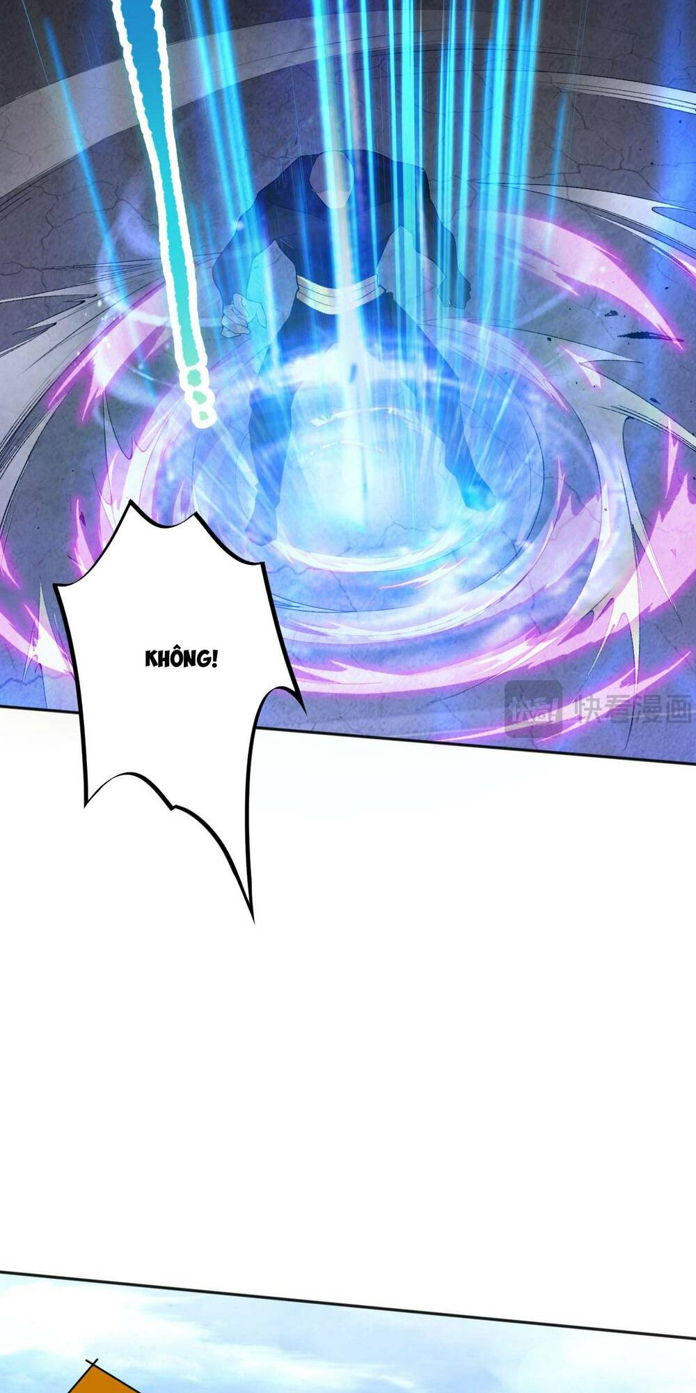 Thảm Họa Tử Linh Sư Chapter 14 - Trang 2