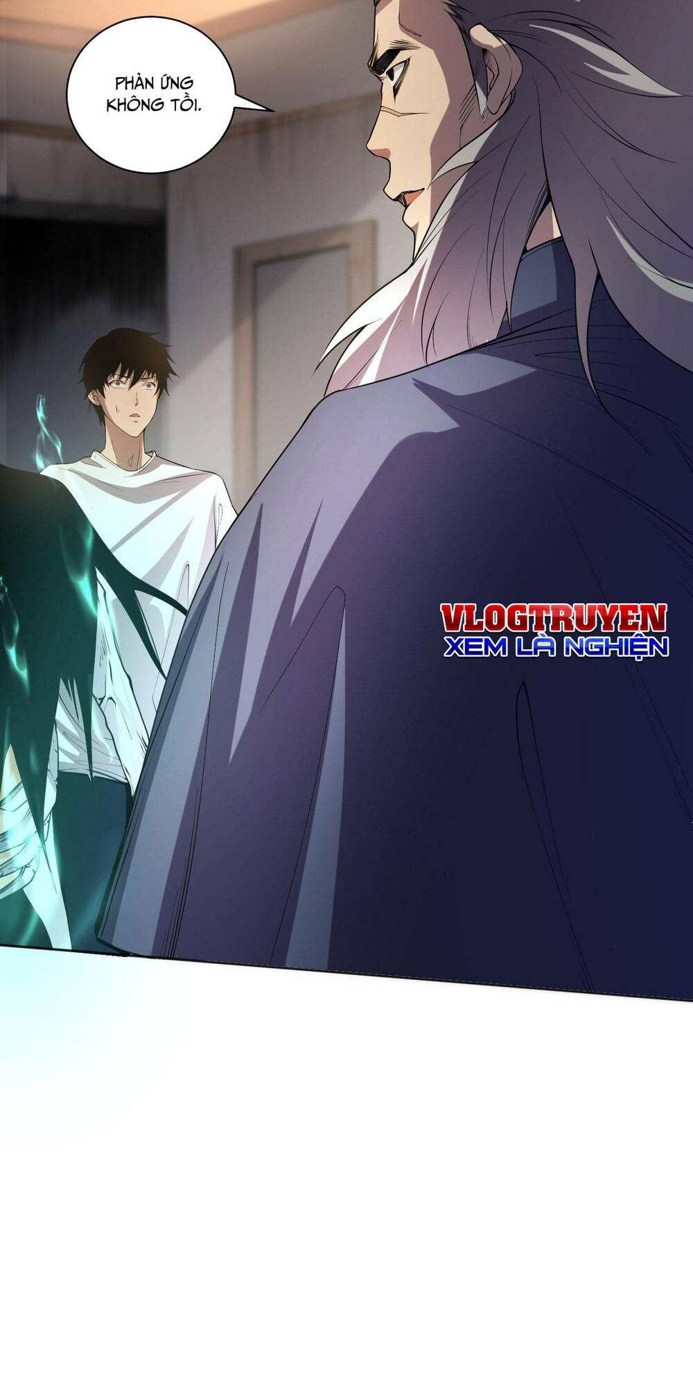 Thảm Họa Tử Linh Sư Chapter 14 - Trang 2