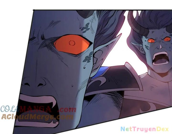 Thảm Họa Tử Linh Sư Chapter 144 - Trang 2