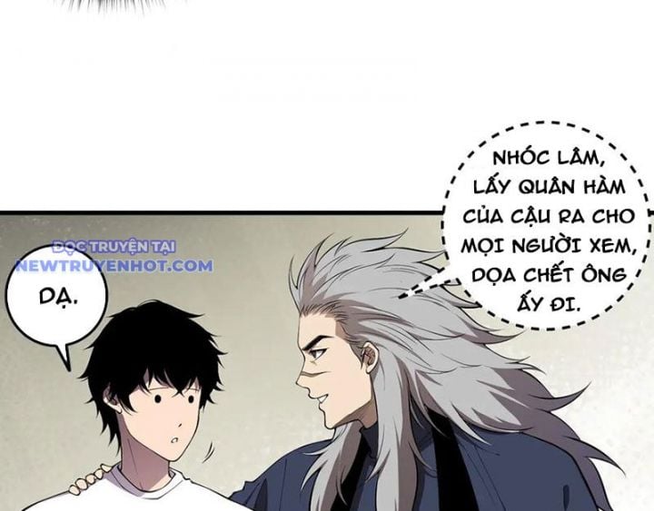 Thảm Họa Tử Linh Sư Chapter 146 - Trang 2