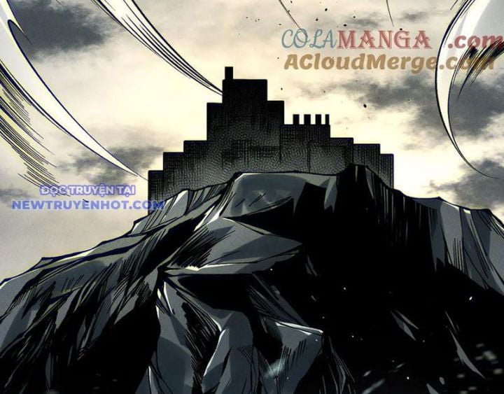 Thảm Họa Tử Linh Sư Chapter 146 - Trang 2