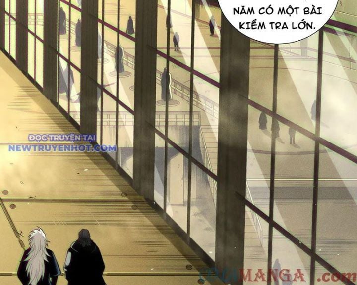 Thảm Họa Tử Linh Sư Chapter 146 - Trang 2
