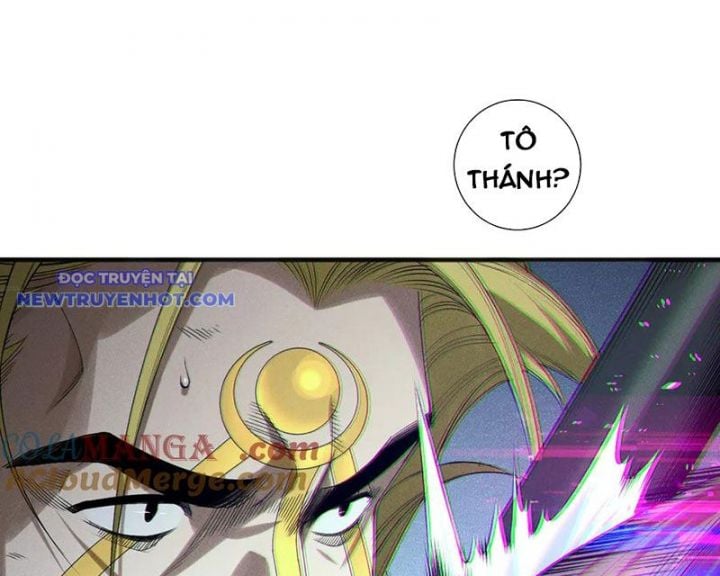 Thảm Họa Tử Linh Sư Chapter 146 - Trang 2