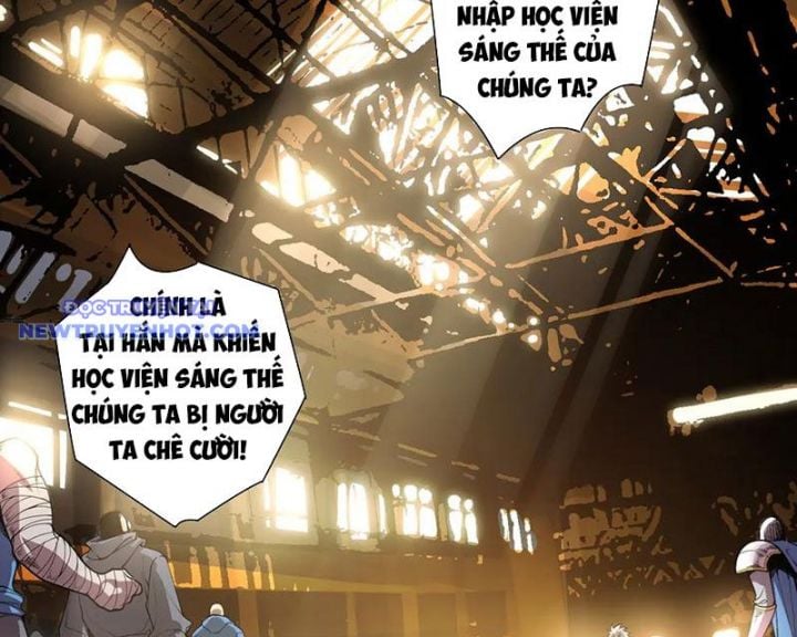 Thảm Họa Tử Linh Sư Chapter 146 - Trang 2