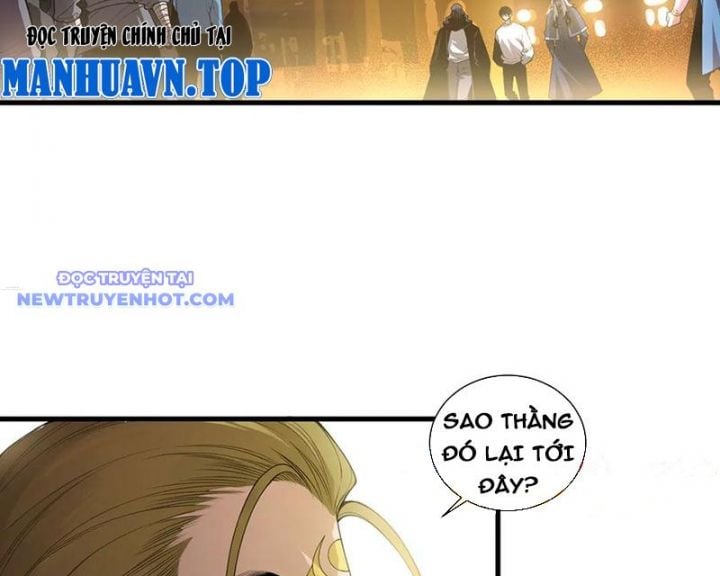 Thảm Họa Tử Linh Sư Chapter 146 - Trang 2