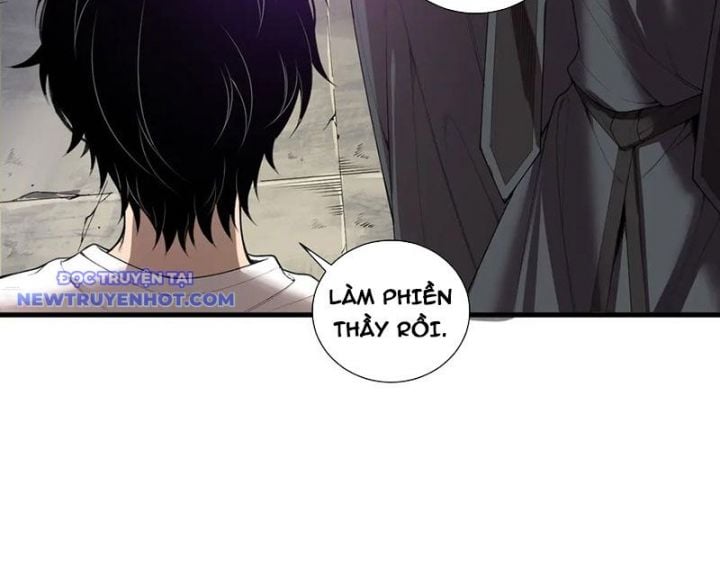 Thảm Họa Tử Linh Sư Chapter 146 - Trang 2