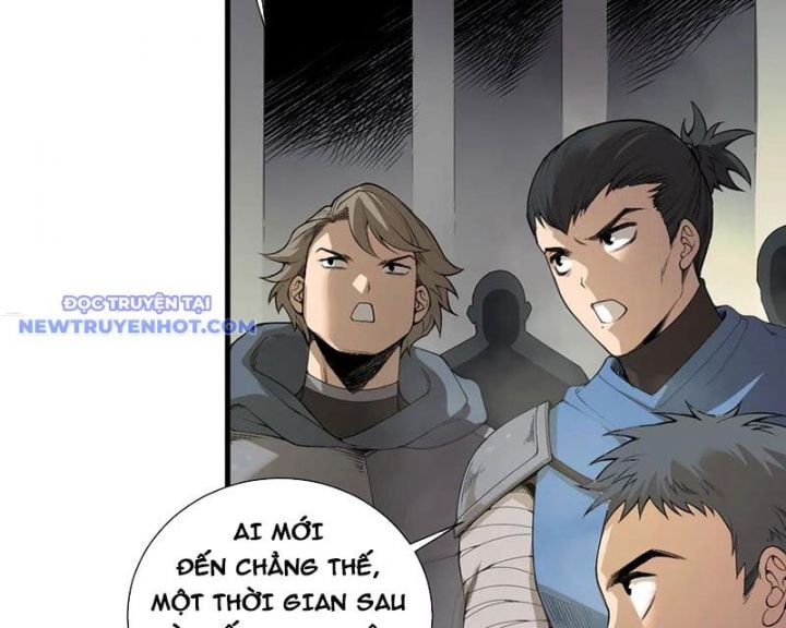 Thảm Họa Tử Linh Sư Chapter 146 - Trang 2