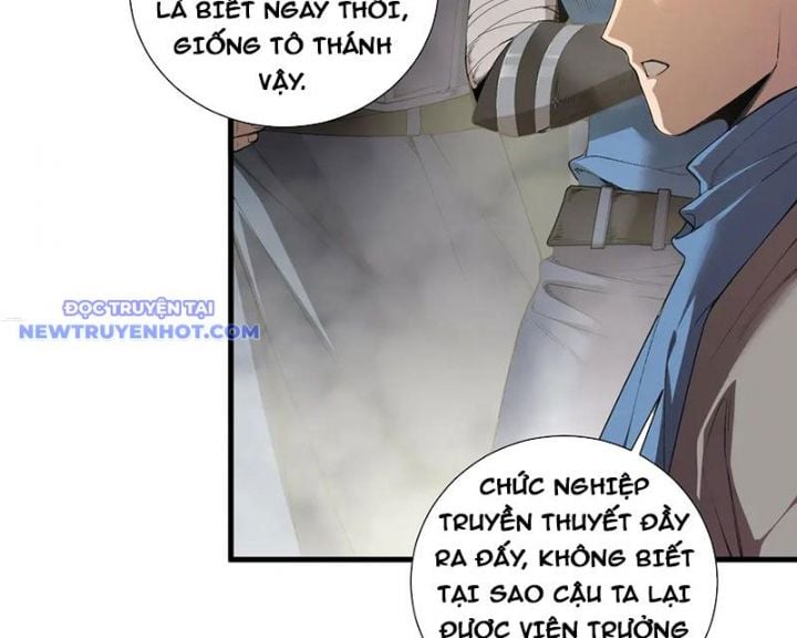 Thảm Họa Tử Linh Sư Chapter 146 - Trang 2