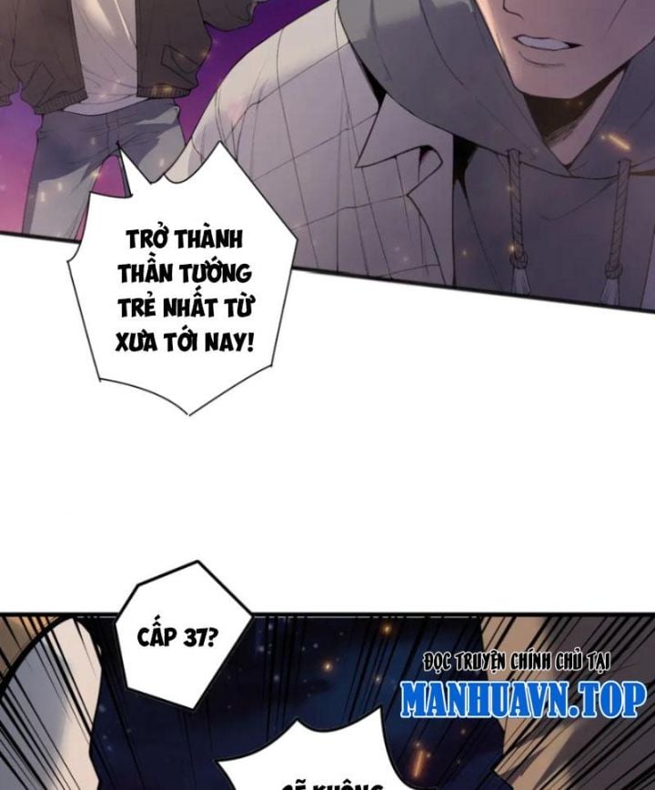 Thảm Họa Tử Linh Sư Chapter 147 - Trang 2