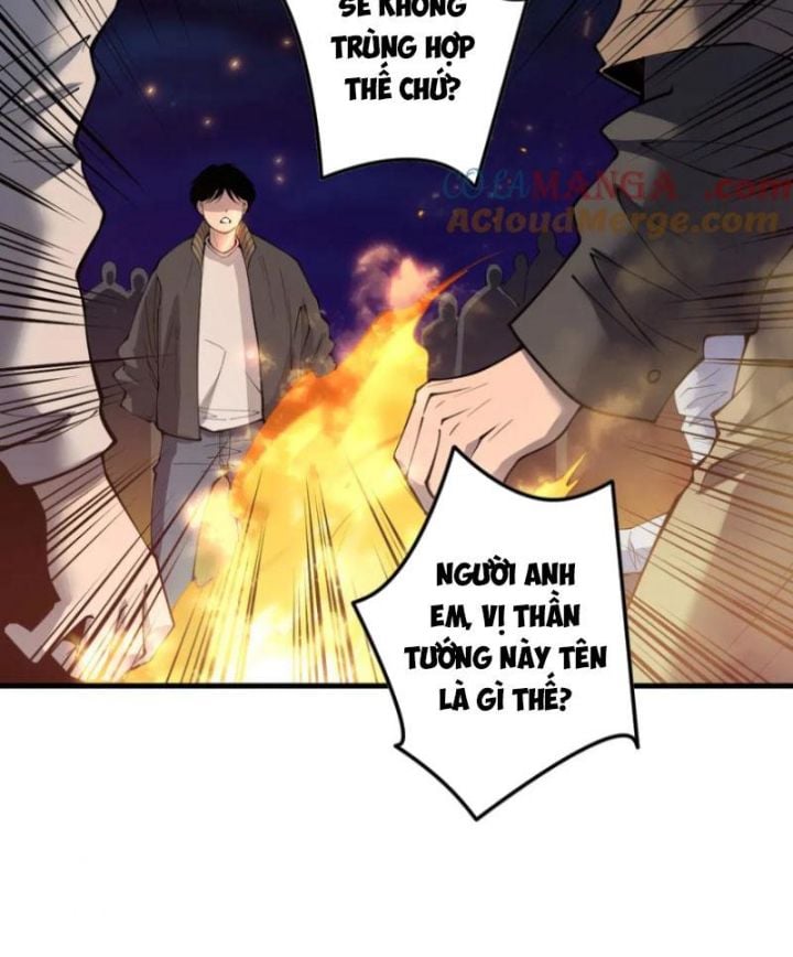 Thảm Họa Tử Linh Sư Chapter 147 - Trang 2