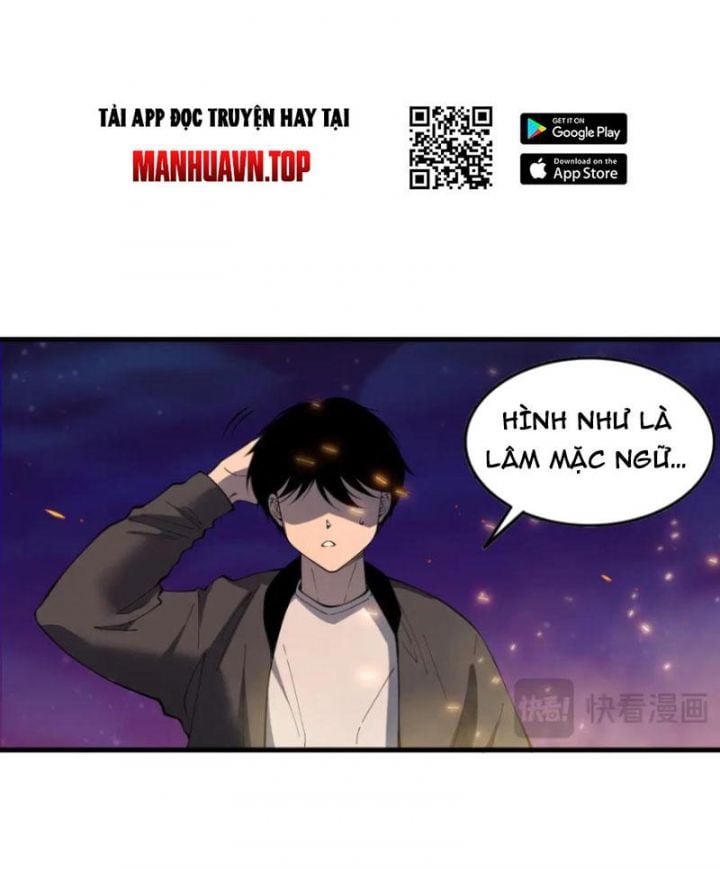 Thảm Họa Tử Linh Sư Chapter 147 - Trang 2