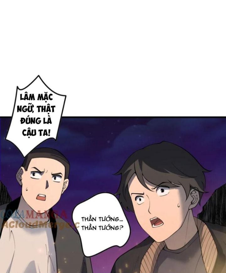 Thảm Họa Tử Linh Sư Chapter 147 - Trang 2