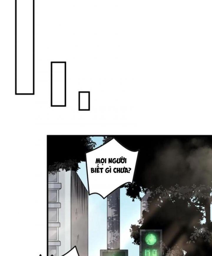 Thảm Họa Tử Linh Sư Chapter 147 - Trang 2