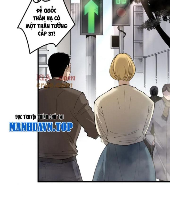 Thảm Họa Tử Linh Sư Chapter 147 - Trang 2