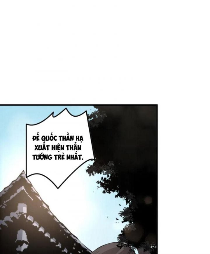 Thảm Họa Tử Linh Sư Chapter 147 - Trang 2