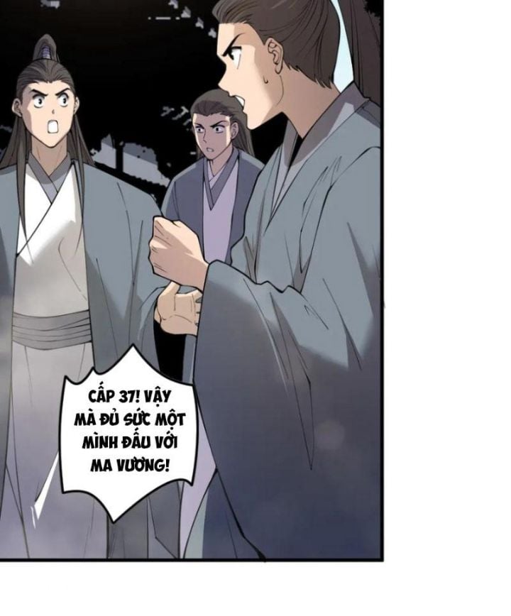 Thảm Họa Tử Linh Sư Chapter 147 - Trang 2