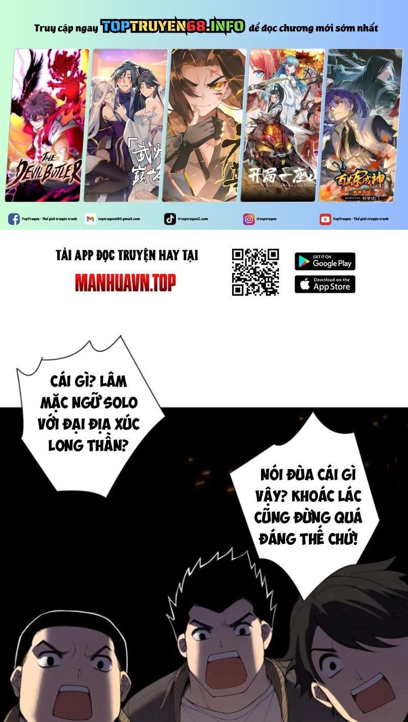 Thảm Họa Tử Linh Sư Chapter 147 - Trang 2