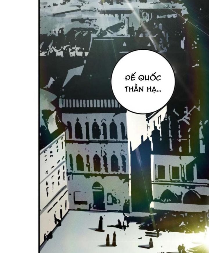 Thảm Họa Tử Linh Sư Chapter 147 - Trang 2