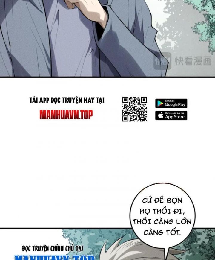 Thảm Họa Tử Linh Sư Chapter 147 - Trang 2