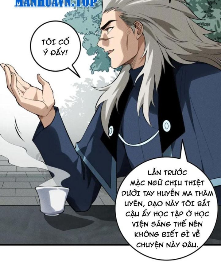 Thảm Họa Tử Linh Sư Chapter 147 - Trang 2