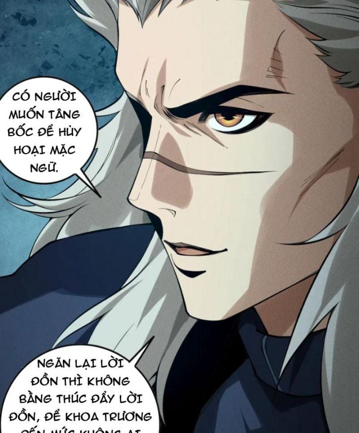 Thảm Họa Tử Linh Sư Chapter 147 - Trang 2