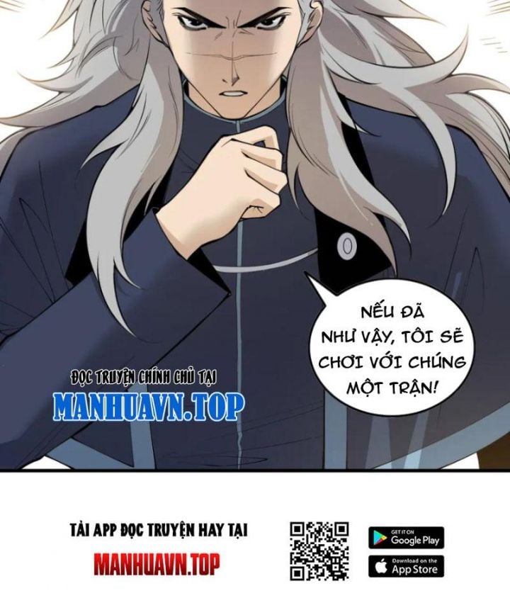 Thảm Họa Tử Linh Sư Chapter 147 - Trang 2