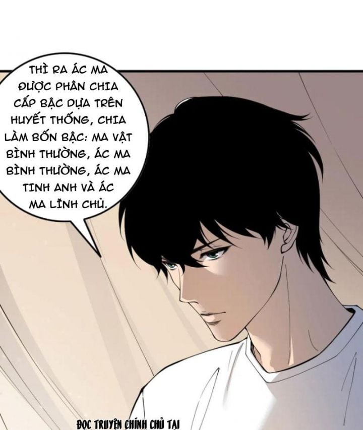 Thảm Họa Tử Linh Sư Chapter 147 - Trang 2