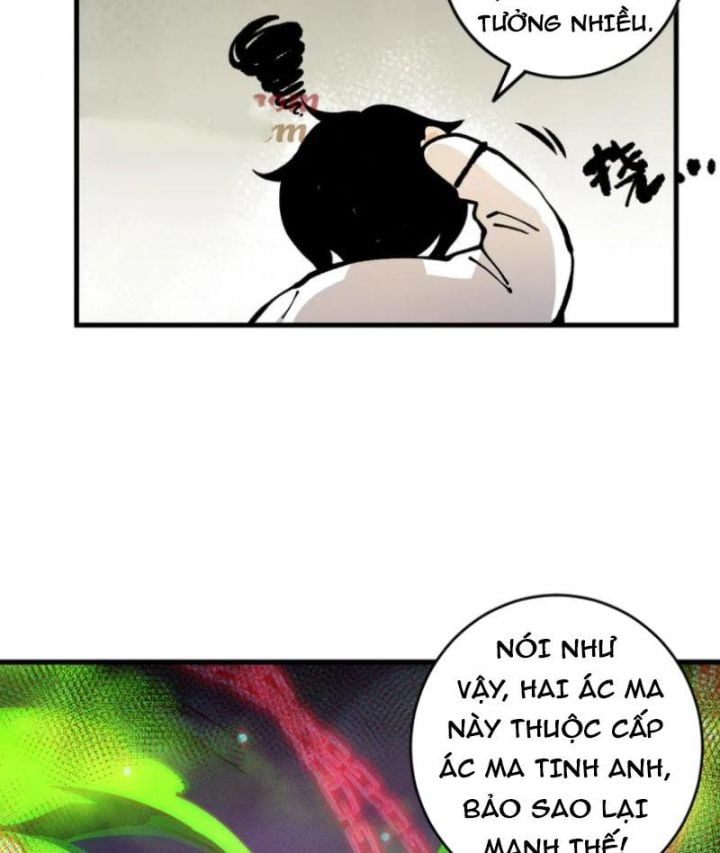 Thảm Họa Tử Linh Sư Chapter 147 - Trang 2