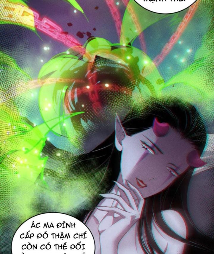 Thảm Họa Tử Linh Sư Chapter 147 - Trang 2