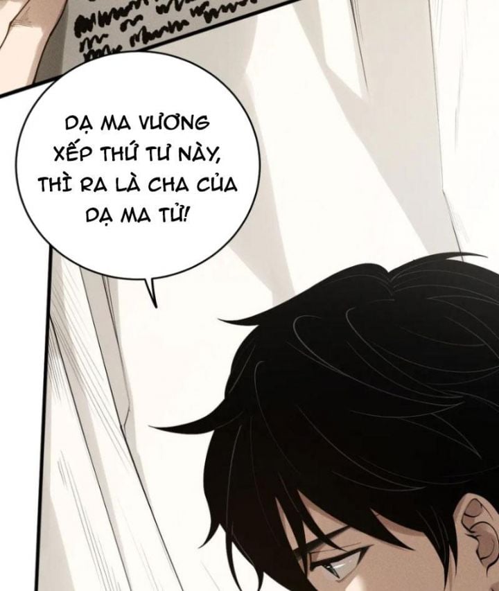 Thảm Họa Tử Linh Sư Chapter 147 - Trang 2