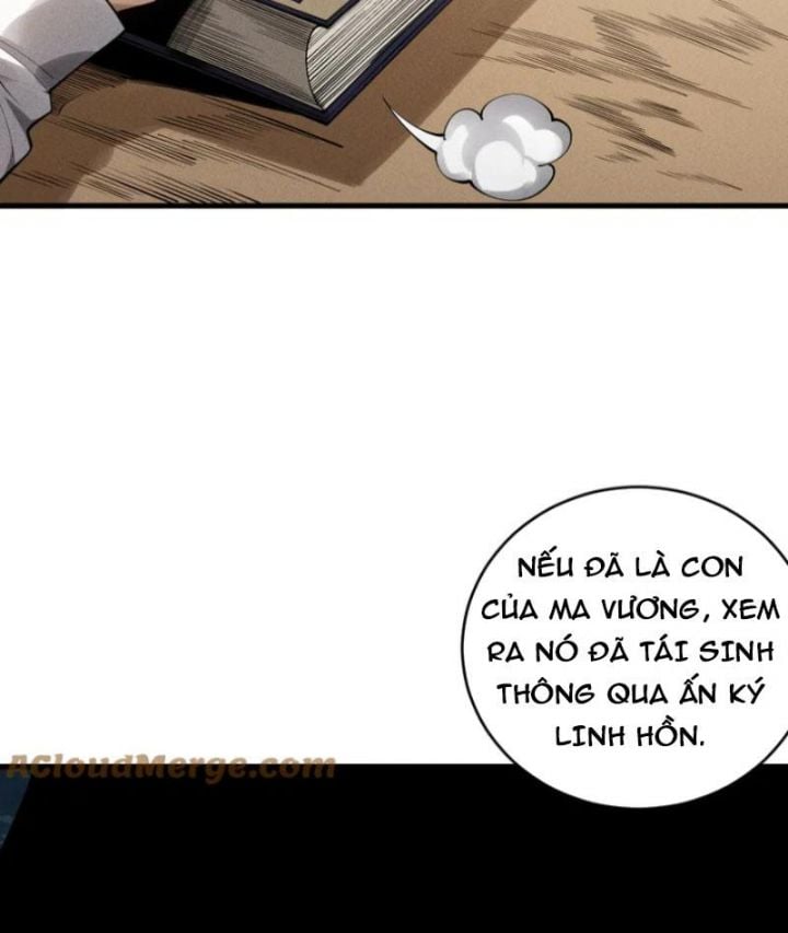 Thảm Họa Tử Linh Sư Chapter 147 - Trang 2