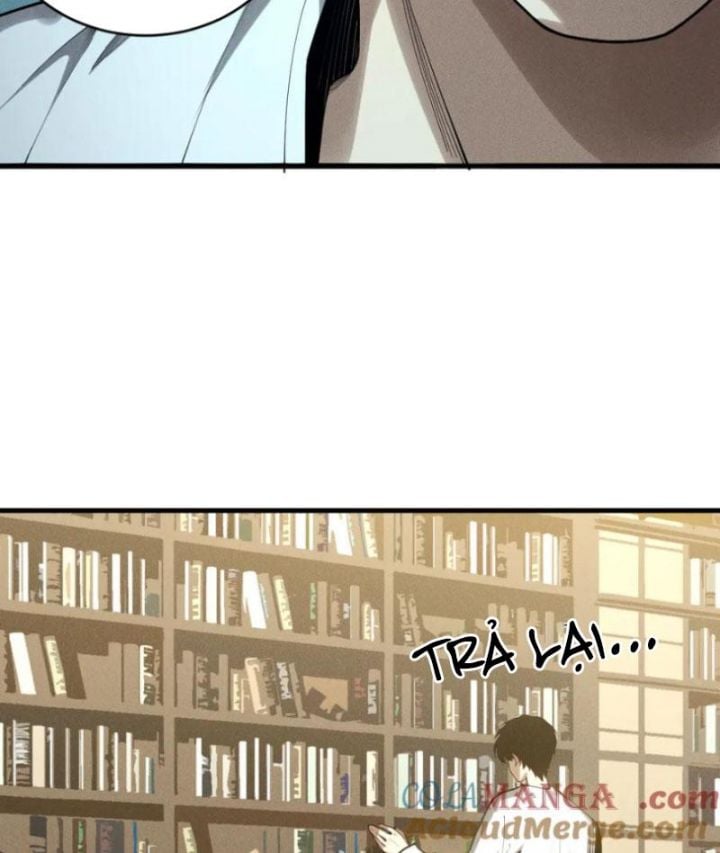 Thảm Họa Tử Linh Sư Chapter 147 - Trang 2