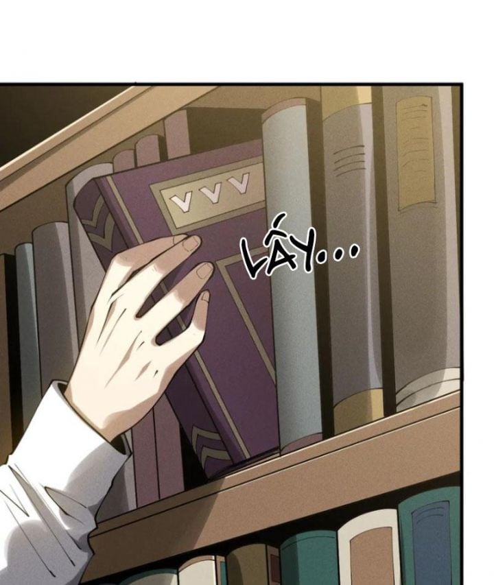 Thảm Họa Tử Linh Sư Chapter 147 - Trang 2