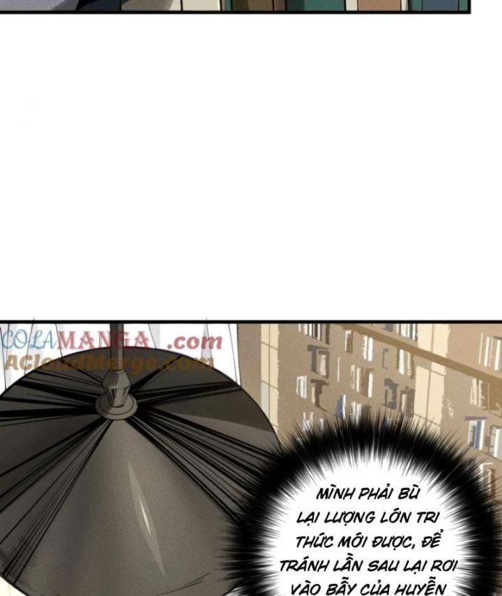 Thảm Họa Tử Linh Sư Chapter 147 - Trang 2