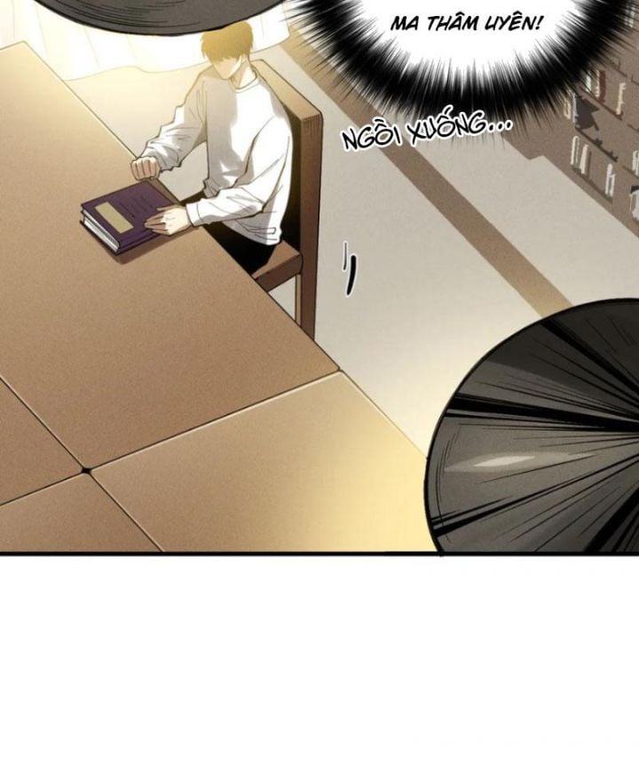 Thảm Họa Tử Linh Sư Chapter 147 - Trang 2