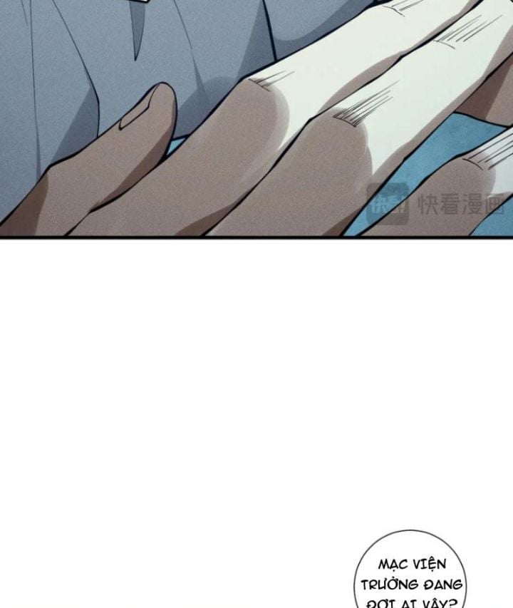 Thảm Họa Tử Linh Sư Chapter 147 - Trang 2