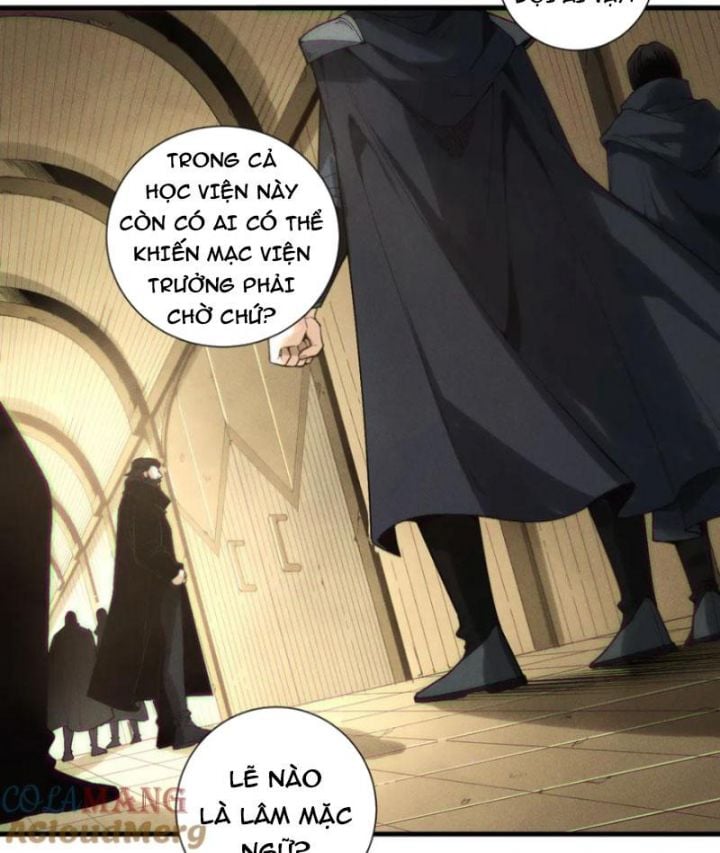 Thảm Họa Tử Linh Sư Chapter 147 - Trang 2