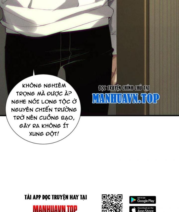 Thảm Họa Tử Linh Sư Chapter 147 - Trang 2