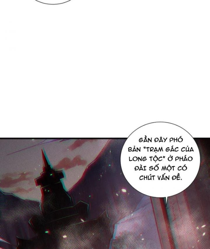 Thảm Họa Tử Linh Sư Chapter 147 - Trang 2