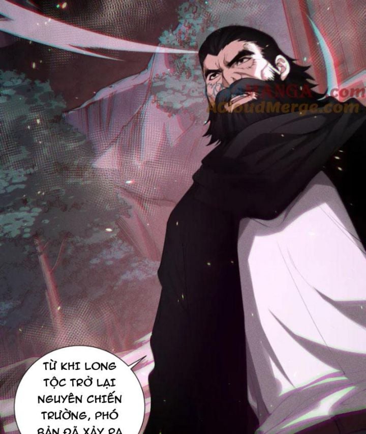 Thảm Họa Tử Linh Sư Chapter 147 - Trang 2