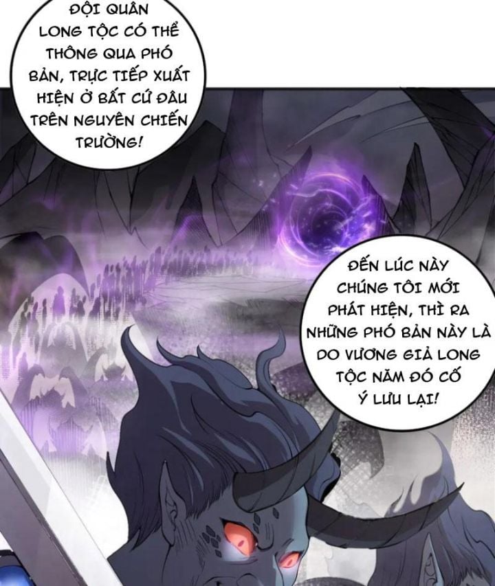 Thảm Họa Tử Linh Sư Chapter 147 - Trang 2