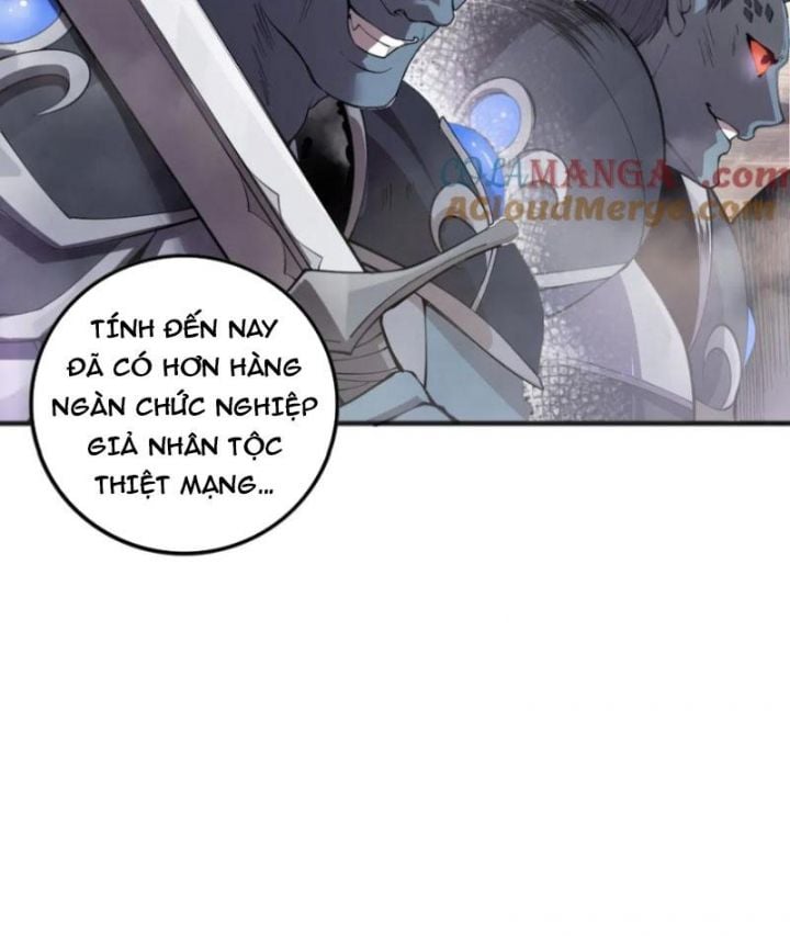 Thảm Họa Tử Linh Sư Chapter 147 - Trang 2