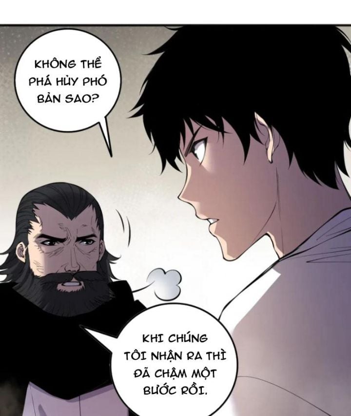 Thảm Họa Tử Linh Sư Chapter 147 - Trang 2