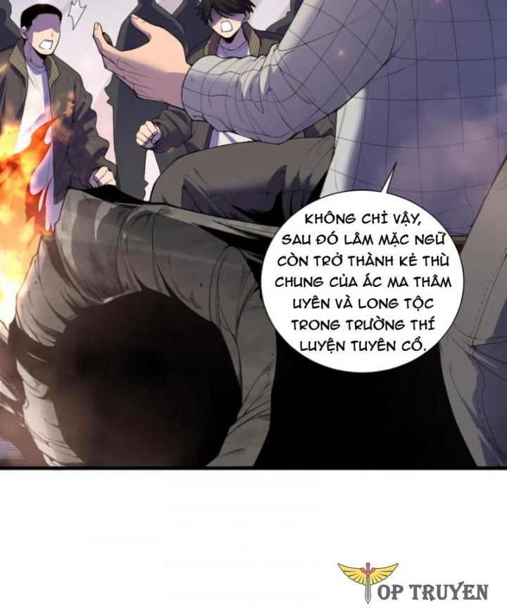 Thảm Họa Tử Linh Sư Chapter 147 - Trang 2