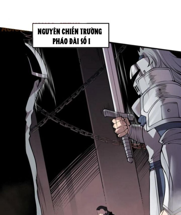 Thảm Họa Tử Linh Sư Chapter 147 - Trang 2