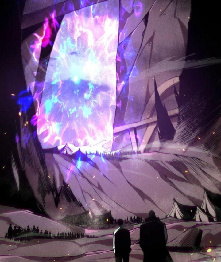 Thảm Họa Tử Linh Sư Chapter 147 - Trang 2