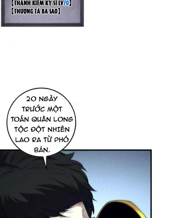 Thảm Họa Tử Linh Sư Chapter 147 - Trang 2