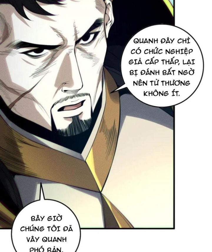 Thảm Họa Tử Linh Sư Chapter 147 - Trang 2