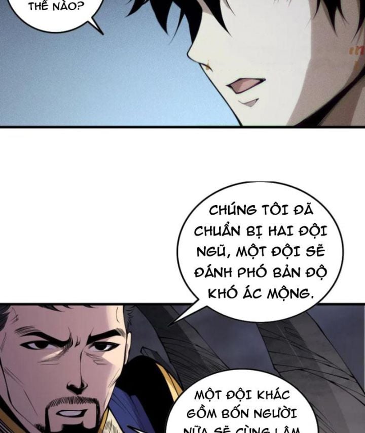 Thảm Họa Tử Linh Sư Chapter 147 - Trang 2